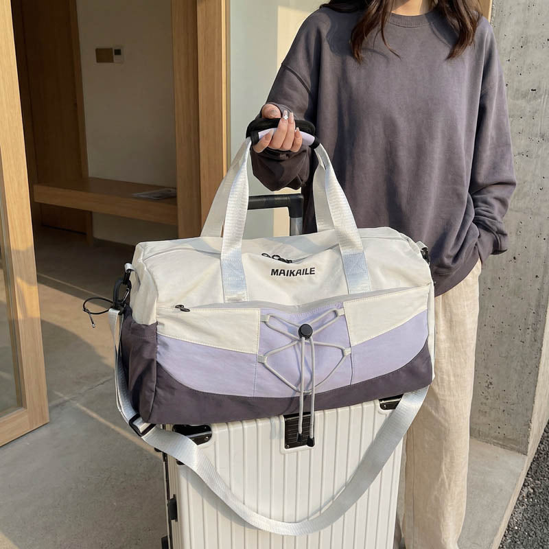Sports bag LoungeYard — product view 2