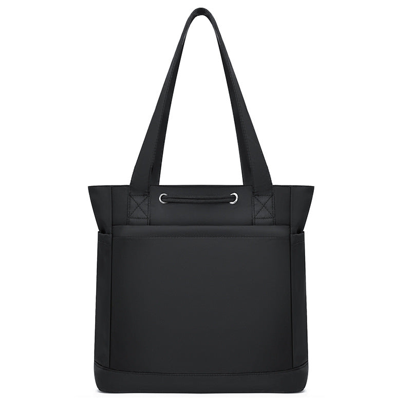 Modern Utility Tote Bag LoungeYard — product view 4