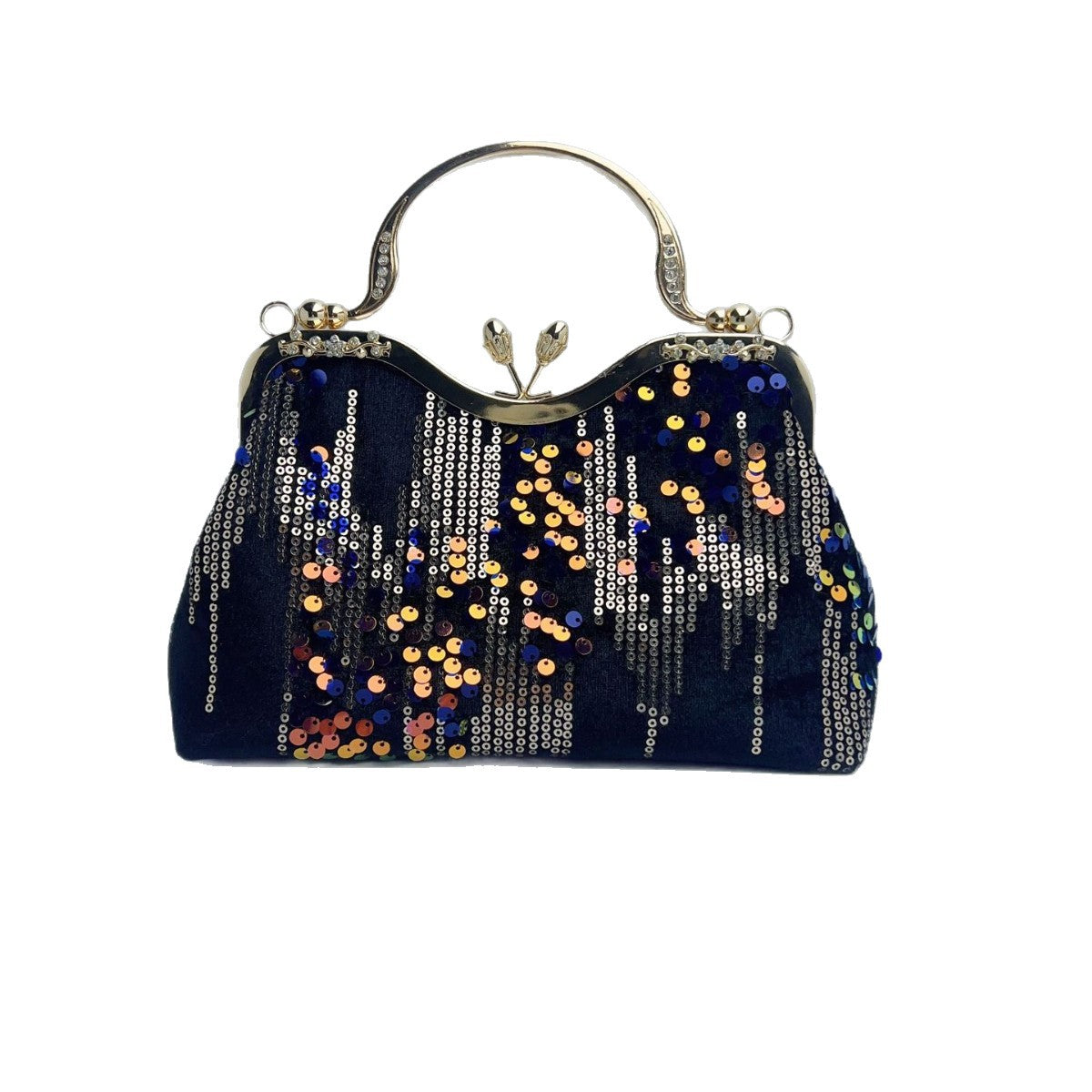 Sparkling Evening Handbag — product view 5