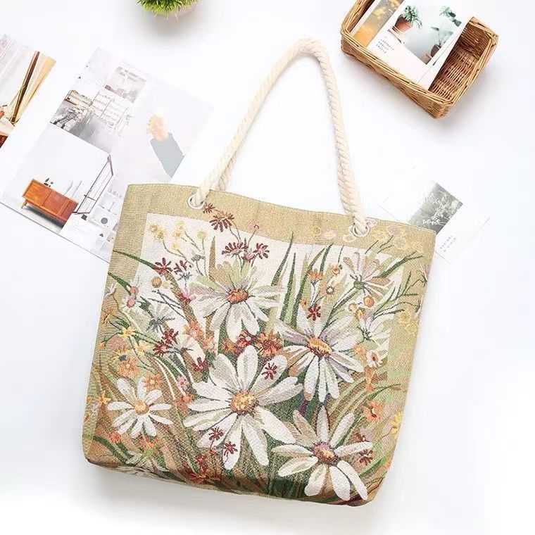 Beach bag LoungeYard — product view 1