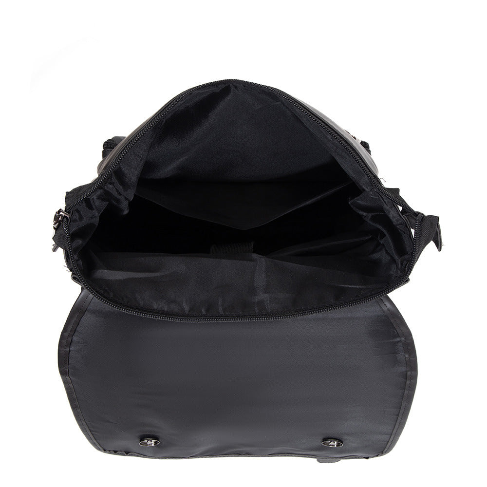 Stylish Multifunctional Backpack LoungeYard — product view 3