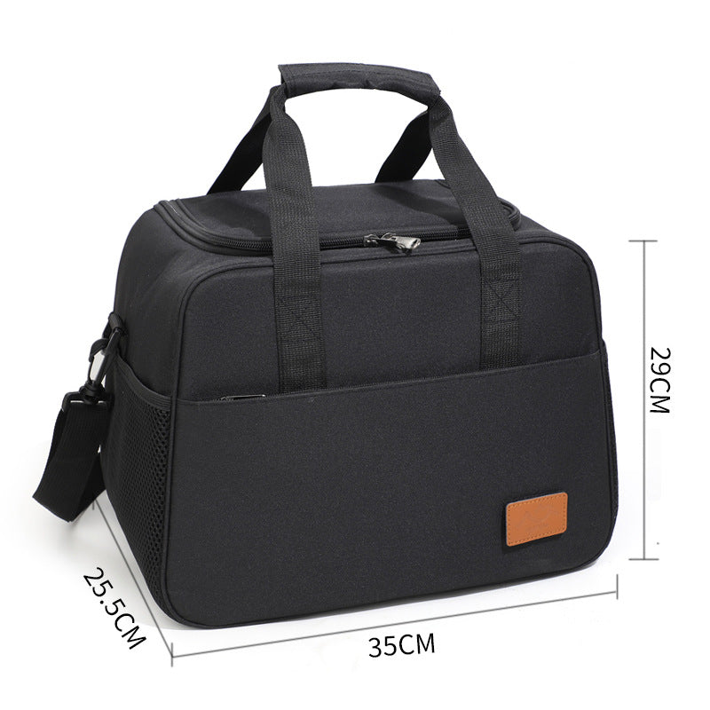 Insulated Food Transport Bag — product view 5