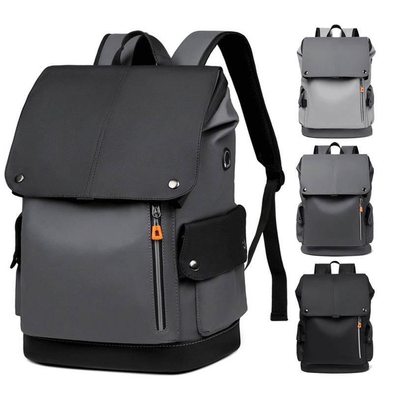 LoungeYard Backpack — product view 1