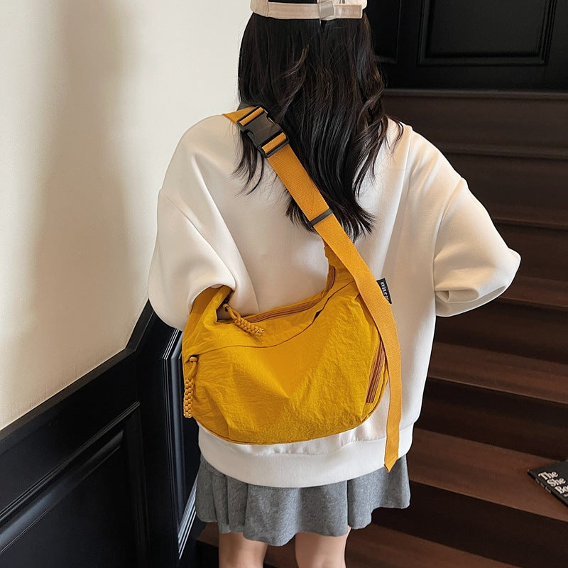 Casual Sling Shoulder Bag LoungeYard — product view 2