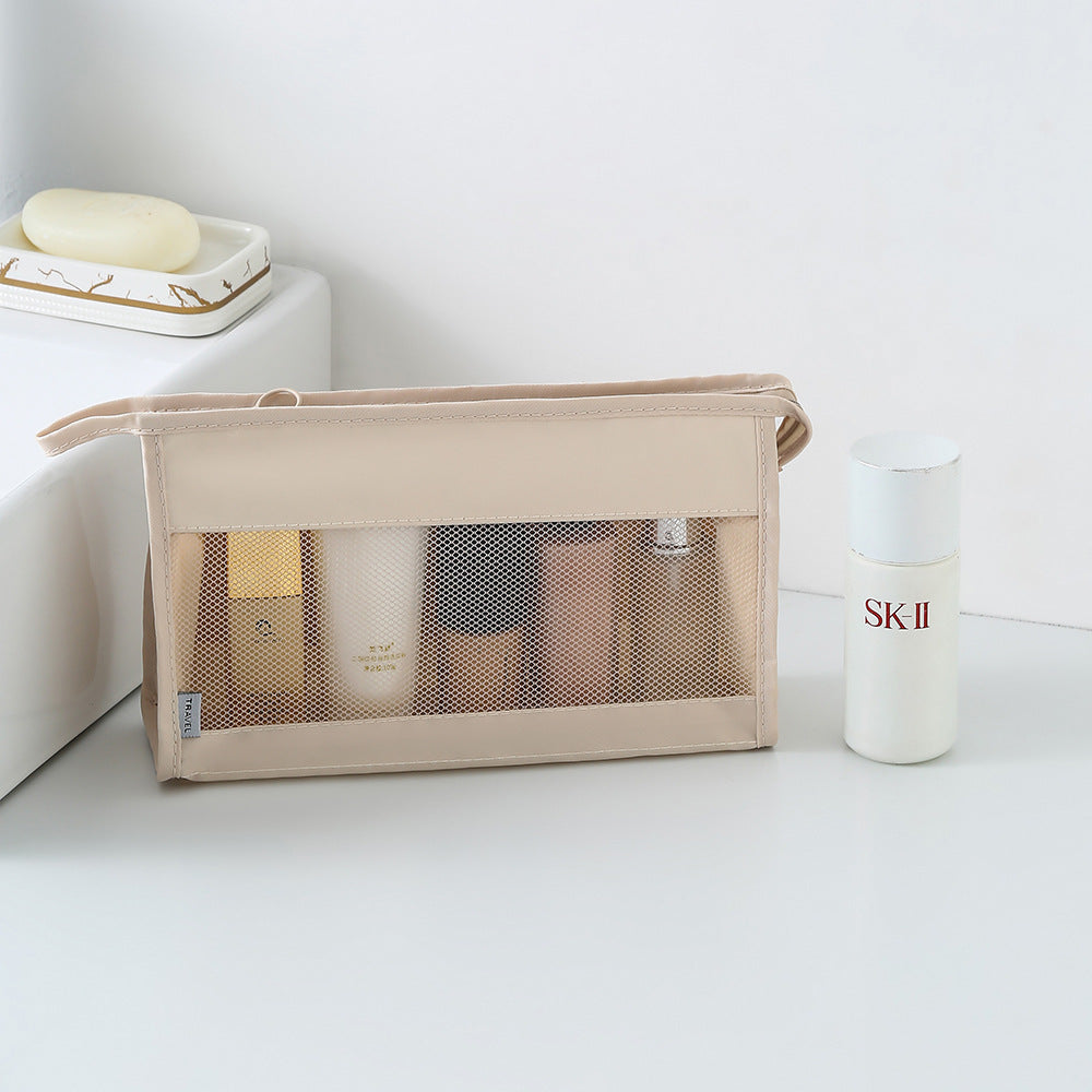 Travel Toiletry Organizer LoungeYard — product view 3
