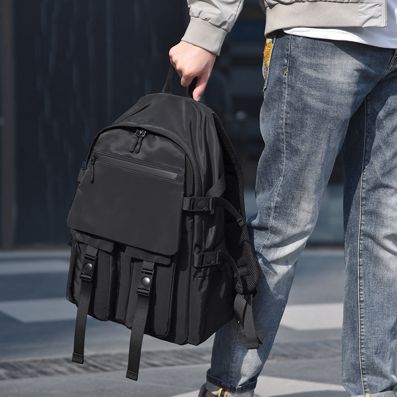 High-Utility Outdoor Backpack LoungeYard — product view 1