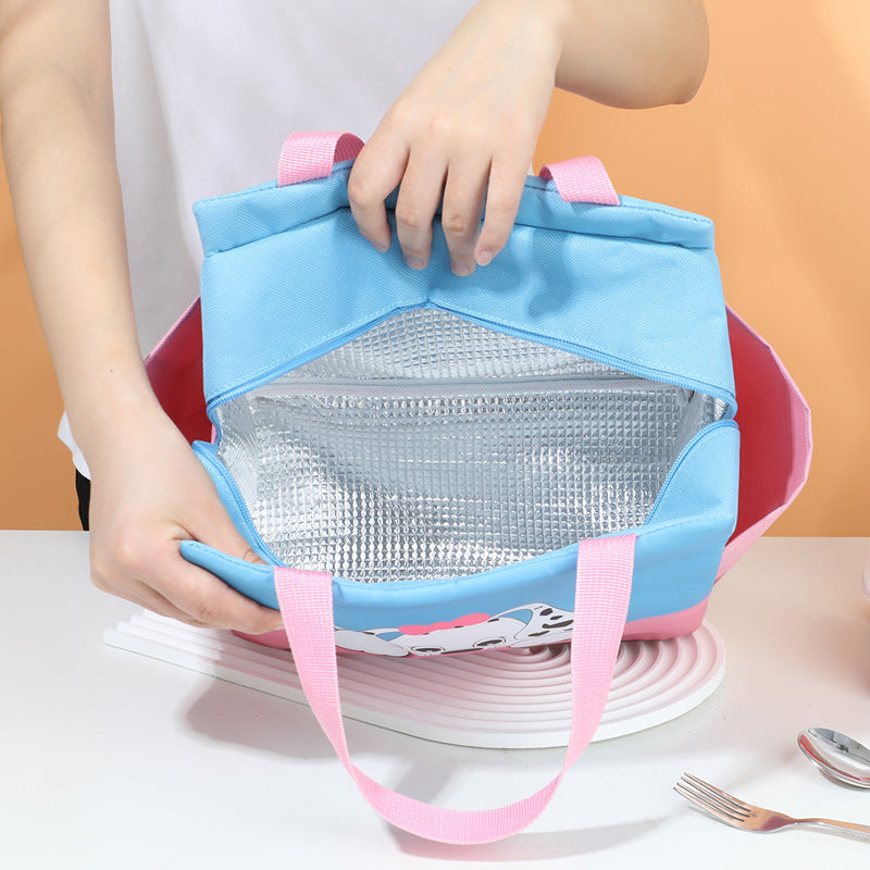 Trendy and Practical Shopping Bag LoungeYard — product view 3