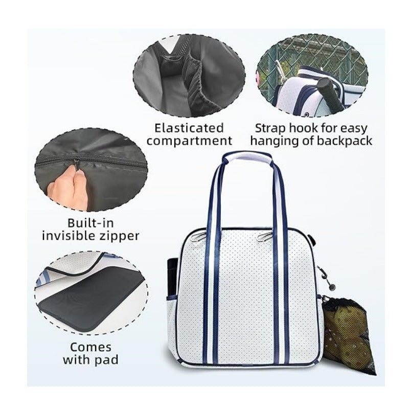 Versatile Sports Equipment Carry Bag — product view 5