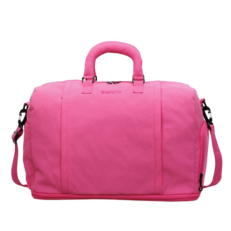 Women's Travel Bag LoungeYard — product view 2