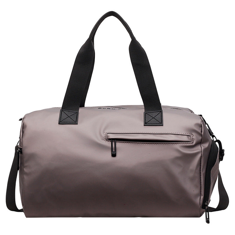 Premium Waterproof Weekender — product view 4