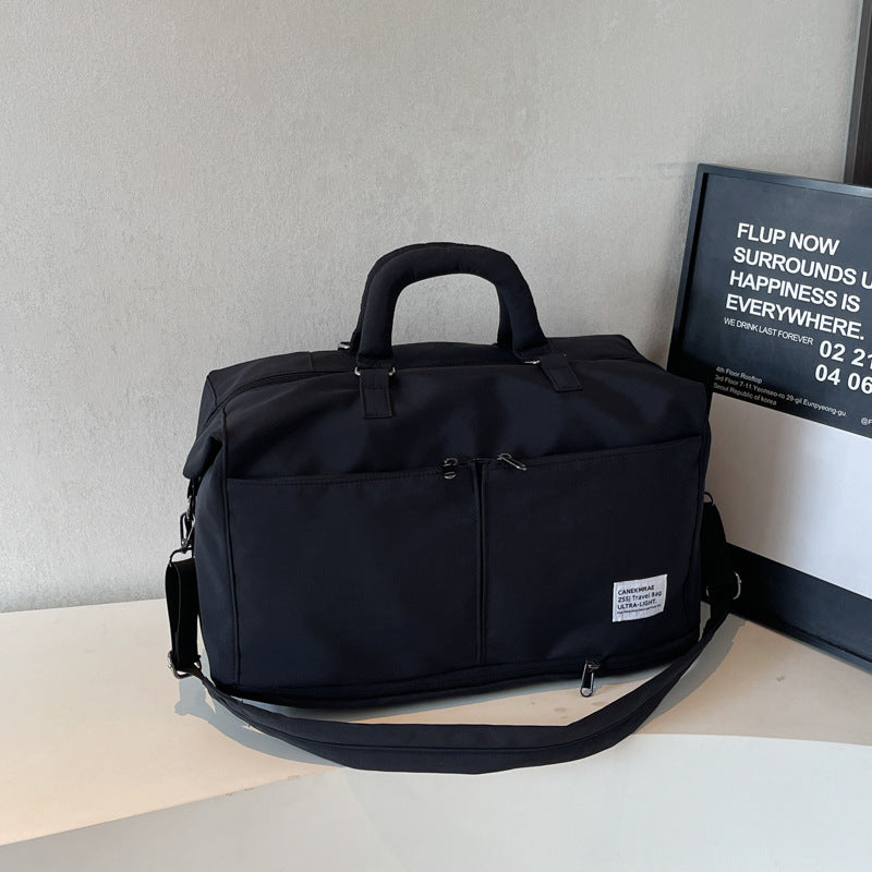 Travel Duffle Bag — product view 7