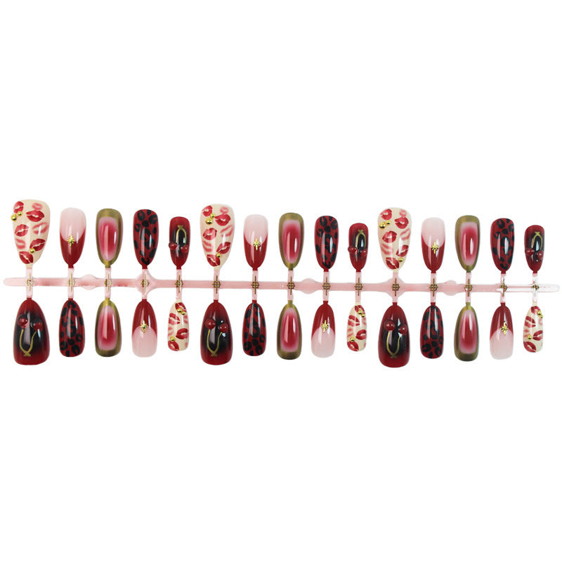 Chic Statement Press-On Nails — product view 5