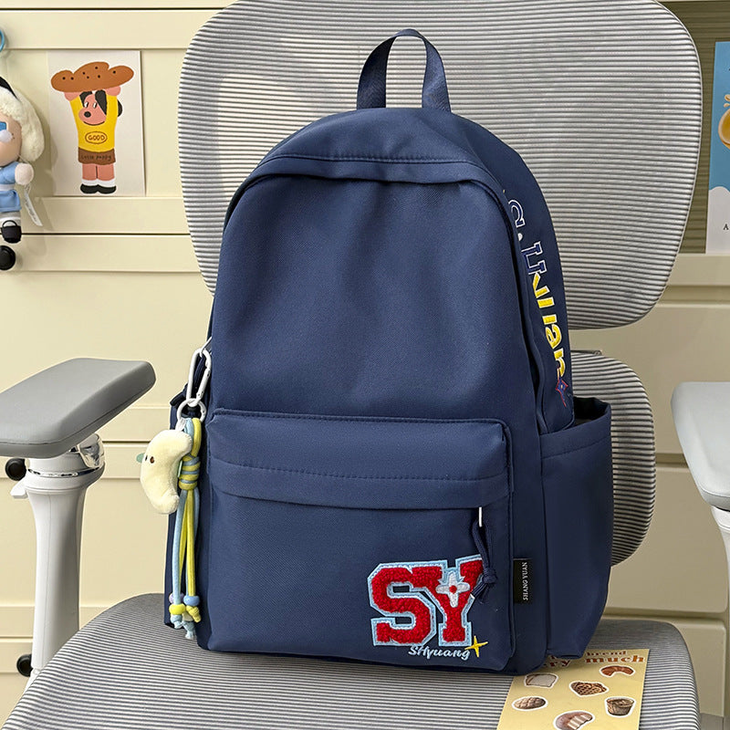 Casual Stylish Backpack LoungeYard — product view 6