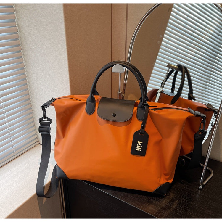 Multi-functional Sport Duffel Bag LoungeYard — product view 1