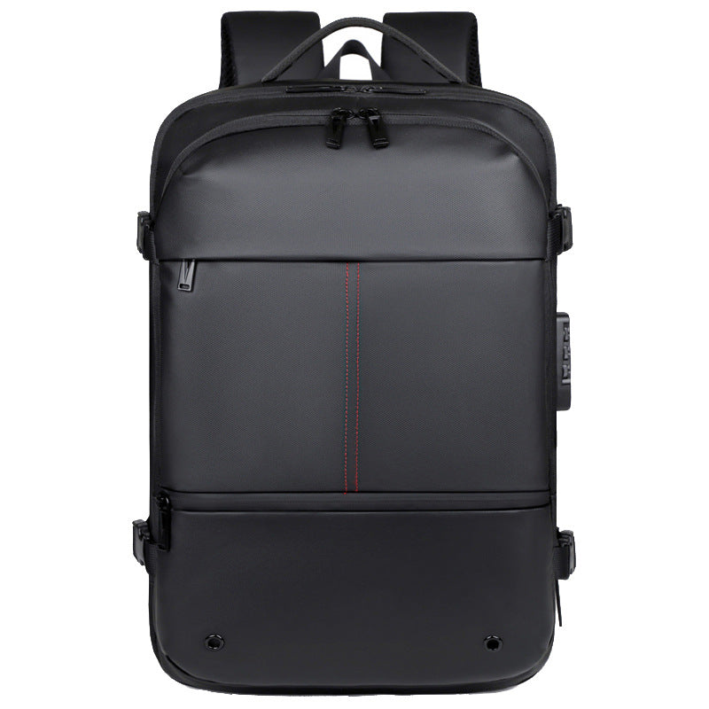 Multi-Functional High-Durability Backpack — product view 5