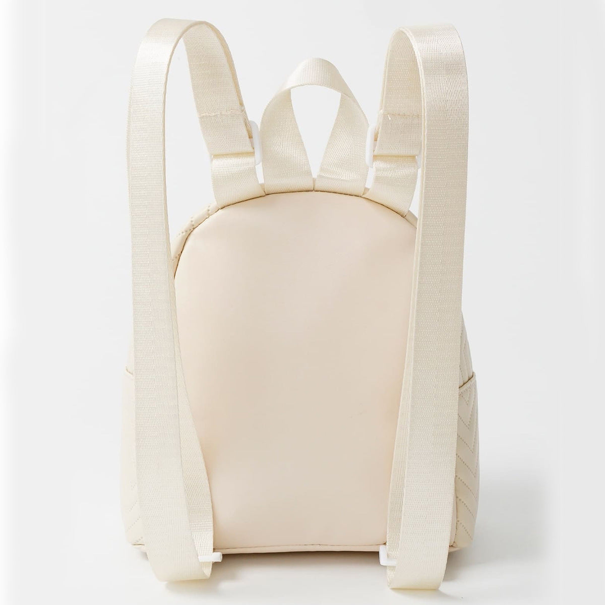 Mini Backpack with Structured Design LoungeYard — product view 4