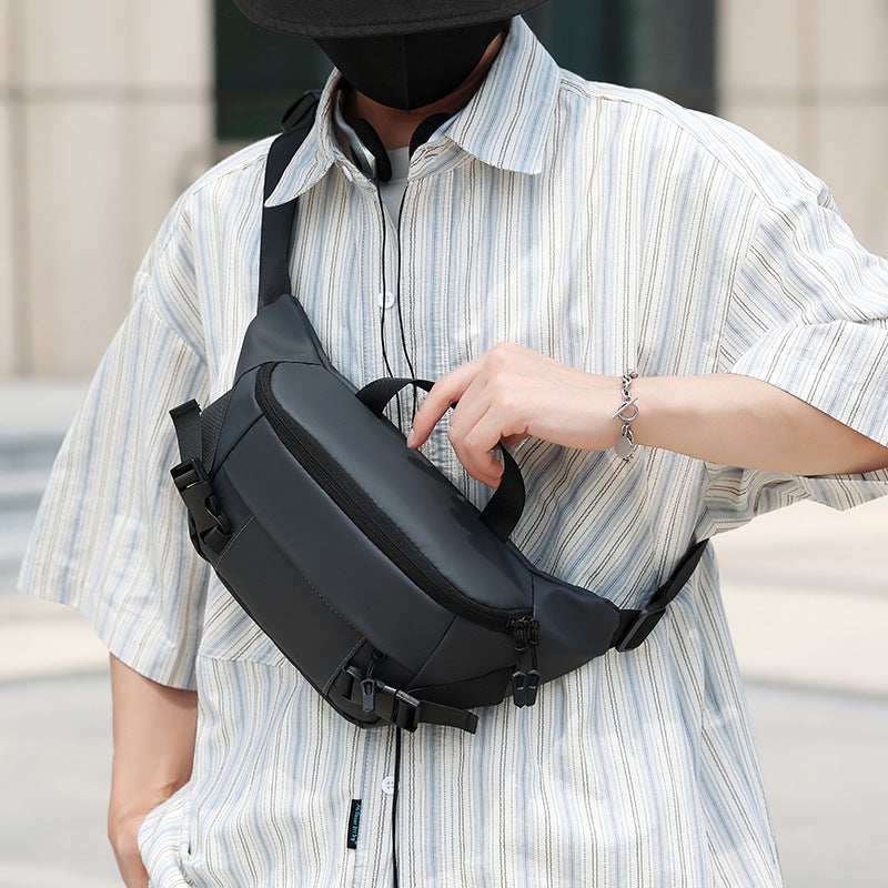 Waterproof Crossbody Bag LoungeYard — product view 1