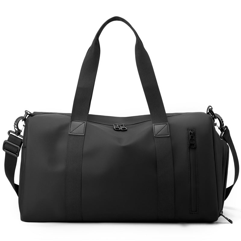 Premium Waterproof Gym Duffel Bag LoungeYard — product view 7