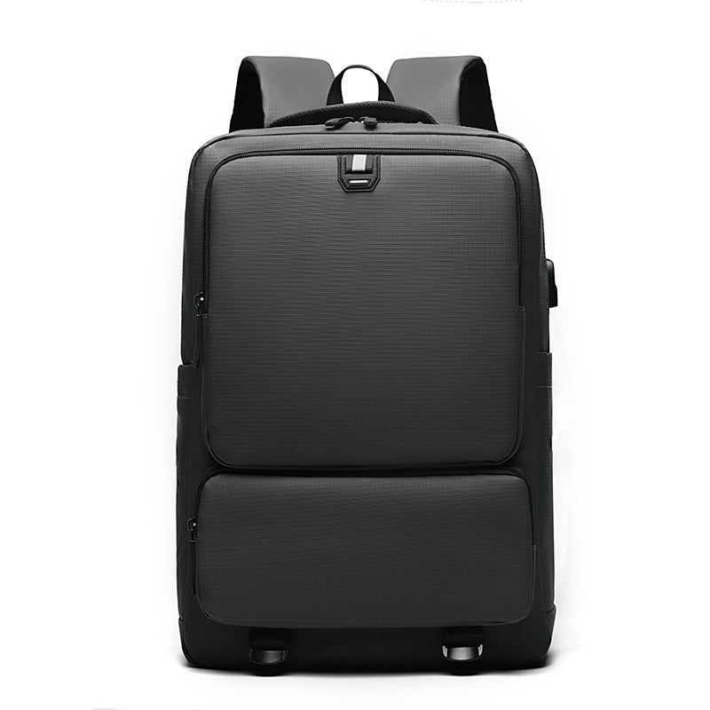 Professional Travel Laptop Backpack LoungeYard 1788781087 — product view 5