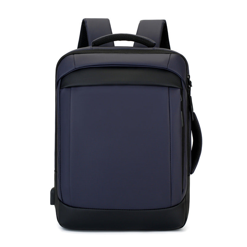 Multi-Functional Business Travel Backpack LoungeYard — product view 5