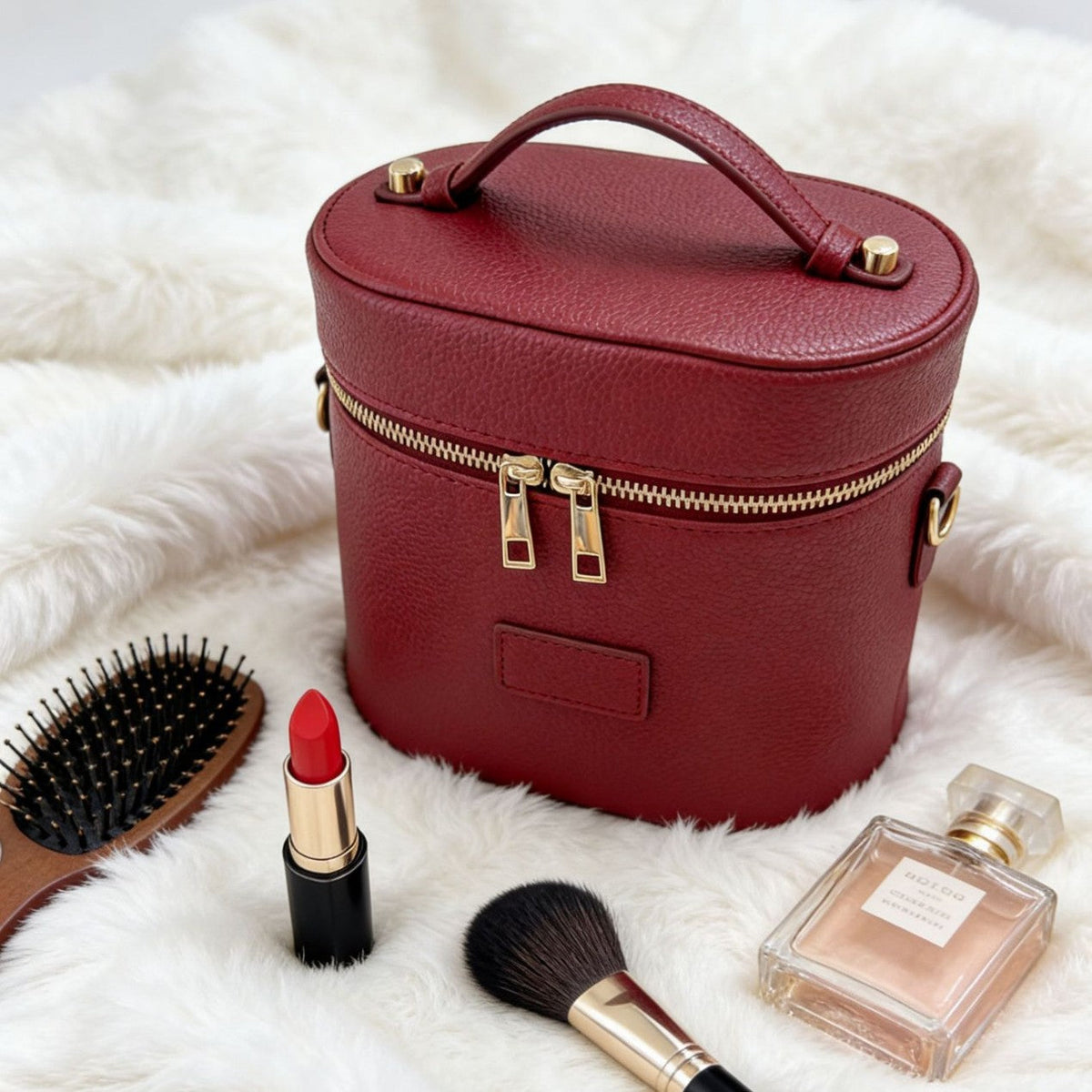Cosmetic Organizer LoungeYard — product view 1