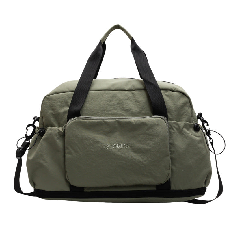 Women's sports bag LoungeYard — product view 3