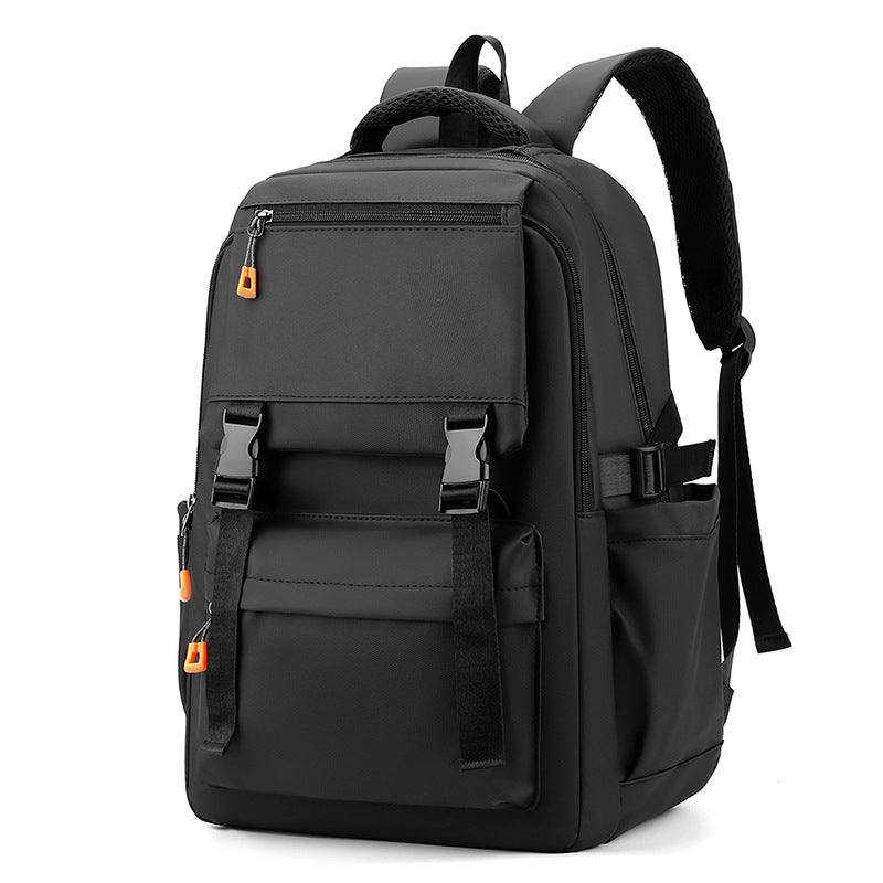 Versatile High-Performance Backpack LoungeYard — product view 6
