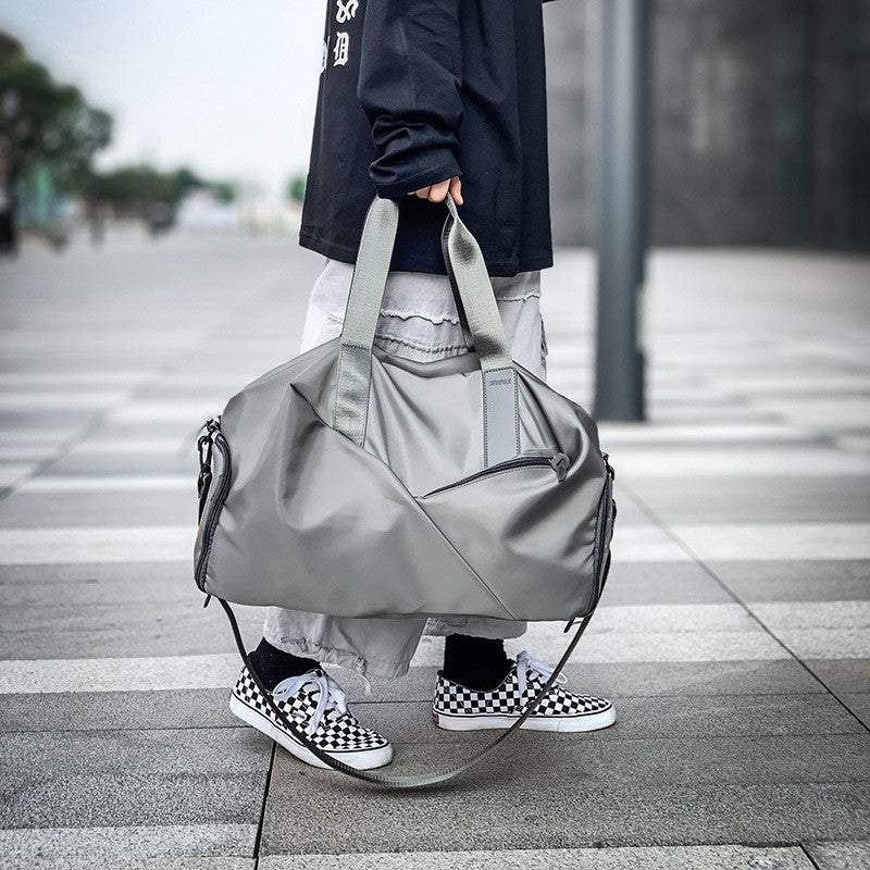 Versatile Weekender Duffle Bag — product view 2