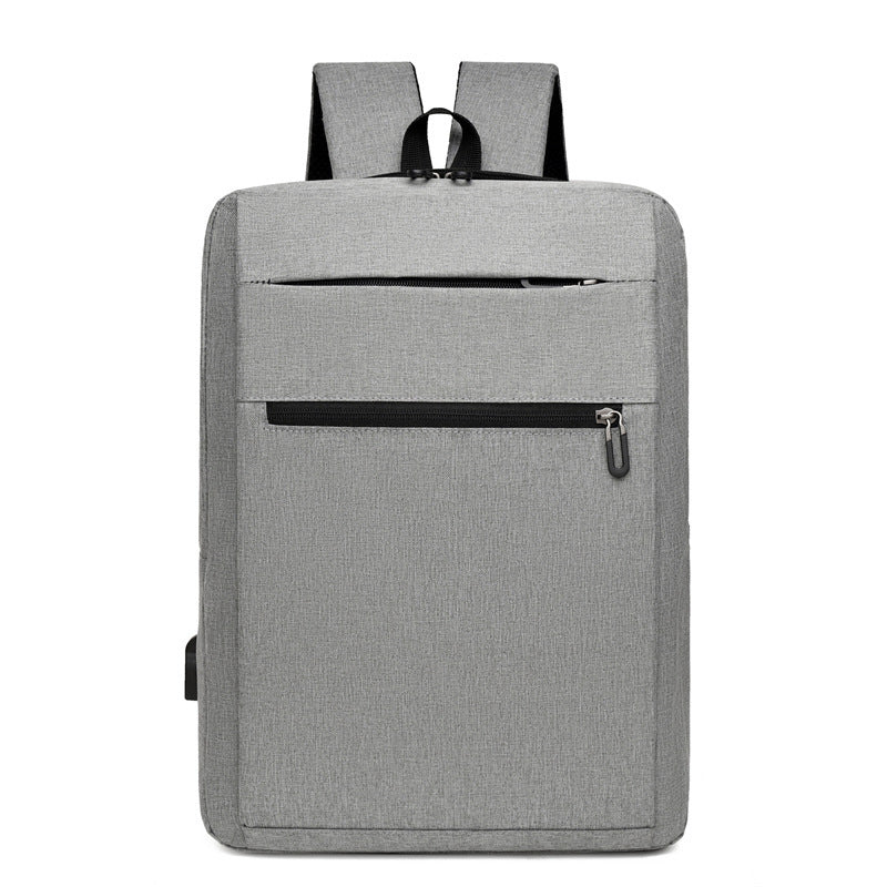 High-Functionality Multi-Compartment Travel Backpack LoungeYard — product view 2