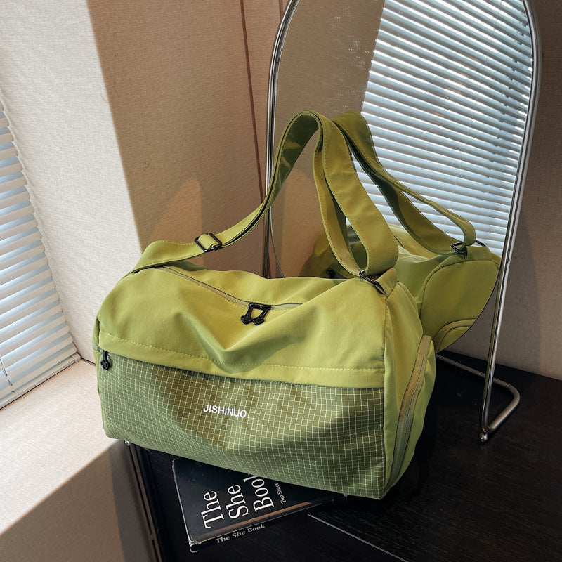 Ladies Sports Bag LoungeYard — product view 6