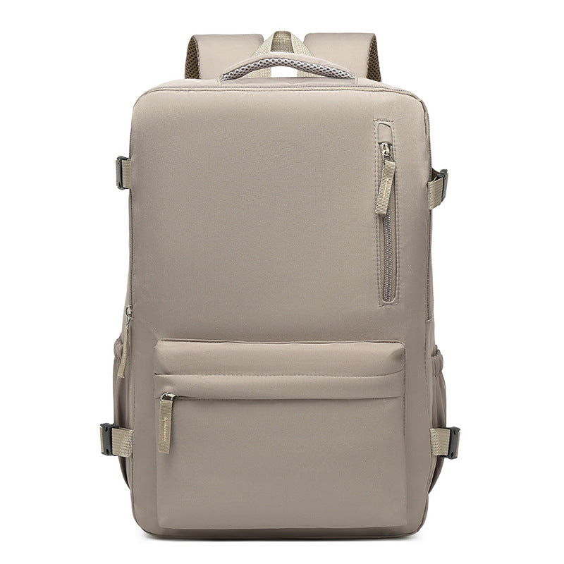Versatile Executive Laptop Backpack — product view 5