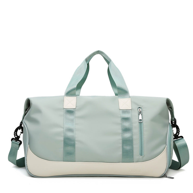 Women's sporty and spacious tote bag LoungeYard — product view 7