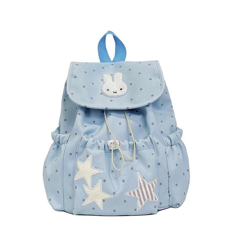 Adventure-Themed Mini Backpack — product view 5