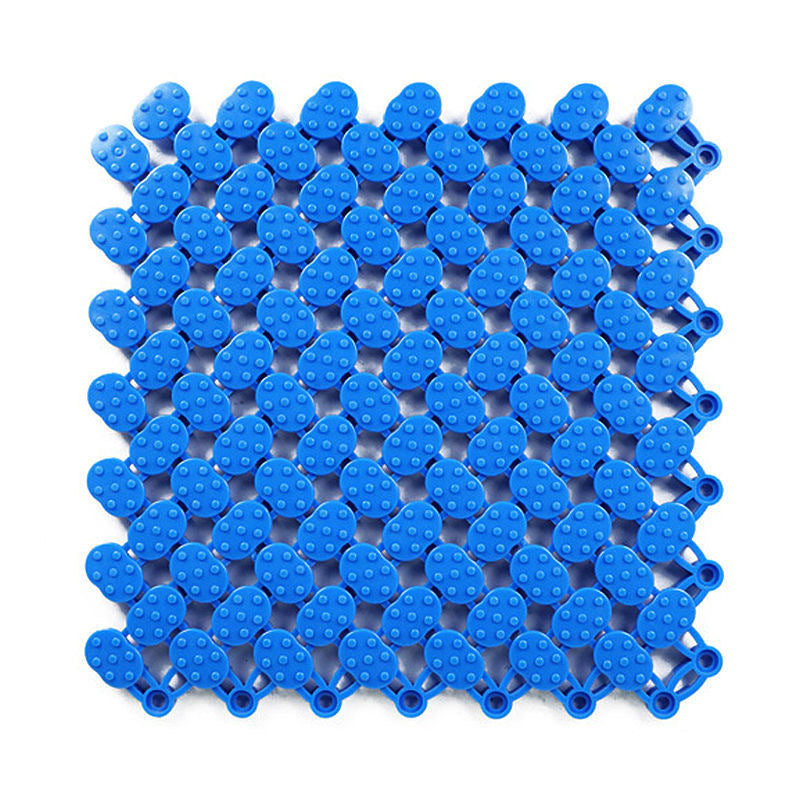 Non-Slip Bathroom Mat LoungeYard — product view 3