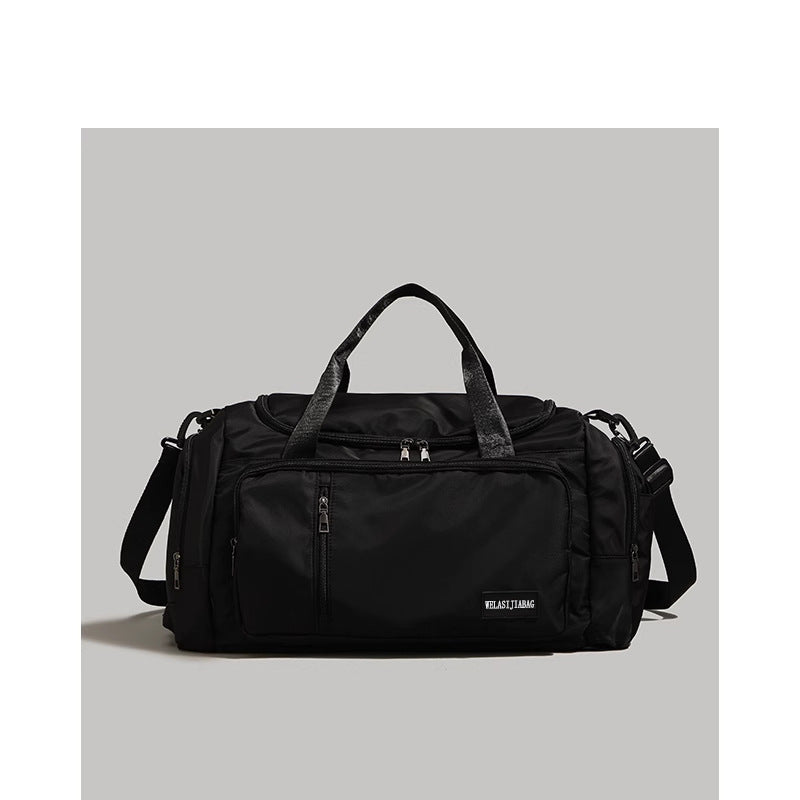 Multi-Functional Travel Duffle Bag LoungeYard — product view 6
