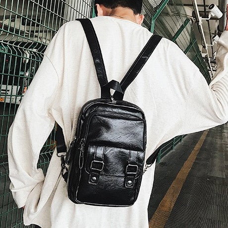 Multifunctional Shoulder Bag LoungeYard — product view 2