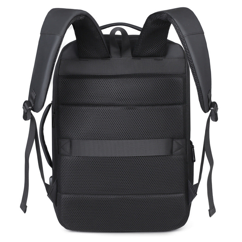 Laptop Backpack LoungeYard — product view 2