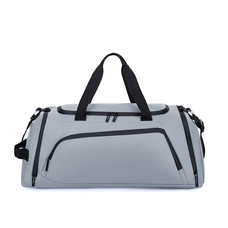 Sporty Multifunctional Travel Bag LoungeYard — product view 5