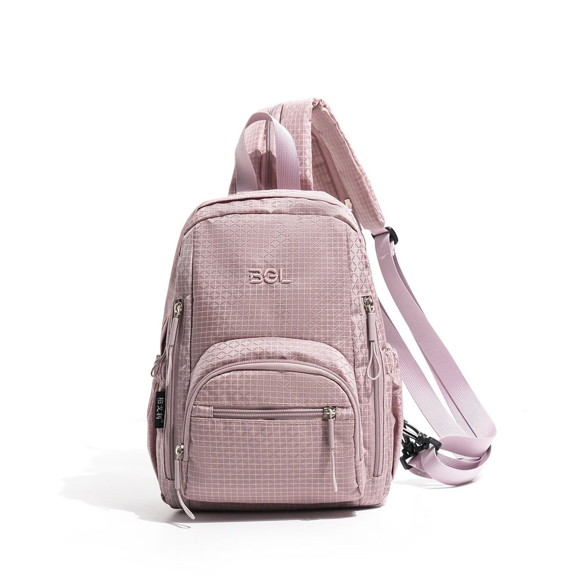 Multi-Functional Sling Backpack LoungeYard — product view 4