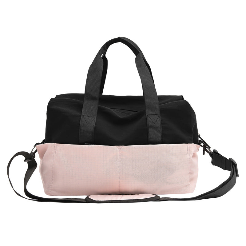 Multifunctional Sports Bag LoungeYard — product view 2