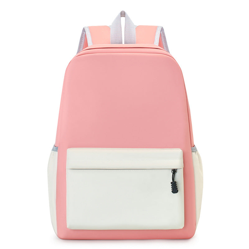 Premium Versatile Backpack LoungeYard — product view 3