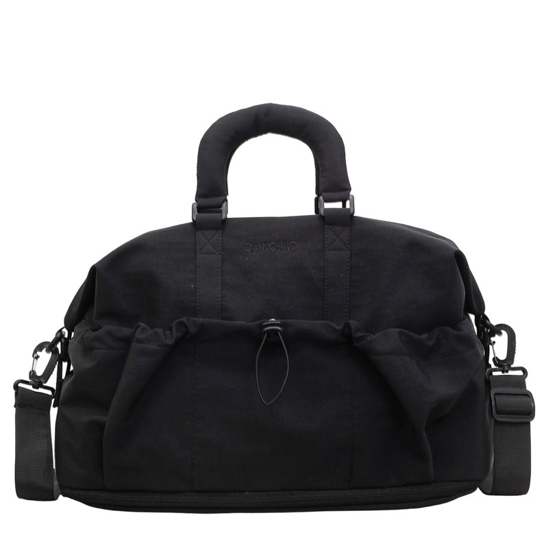 Multi-Functional Travel Weekender Bag — product view 6