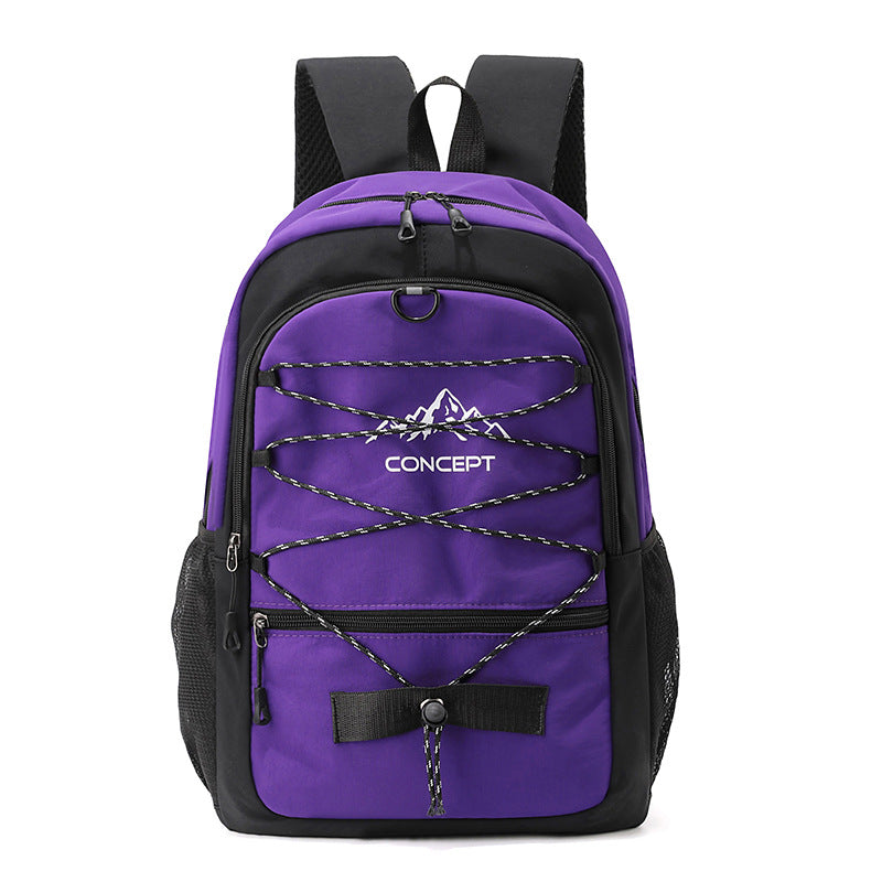 Multi-Functional Outdoor Hiking Backpack — product view 1