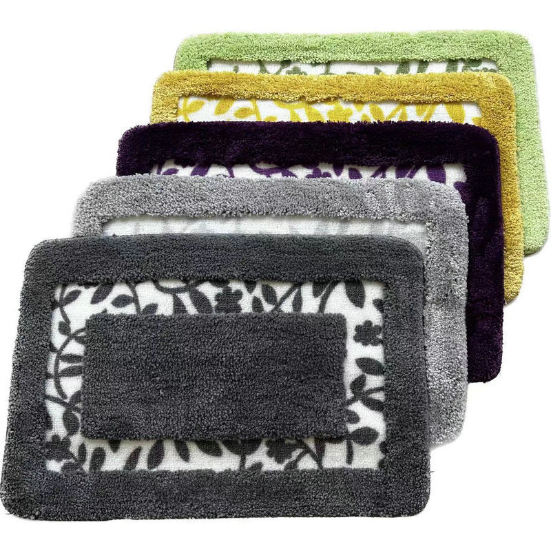 Soft Comfort Bath Mat — product view 5