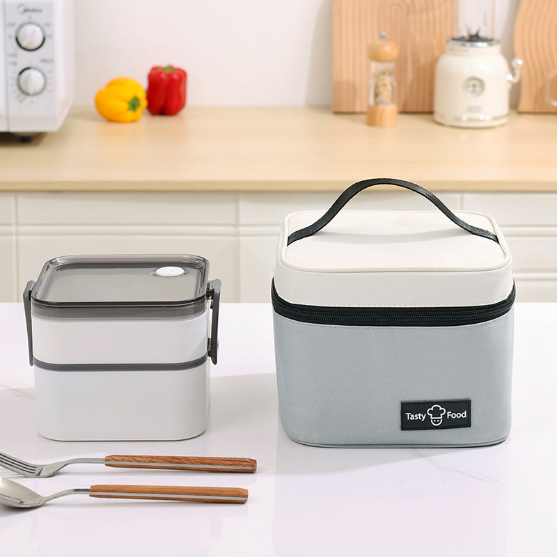 Insulated Food Storage Container — product view 4