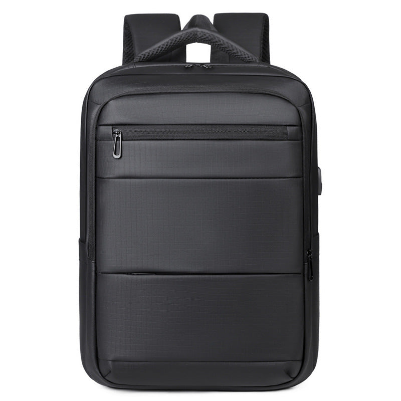 Modern Slim Backpack LoungeYard — product view 6