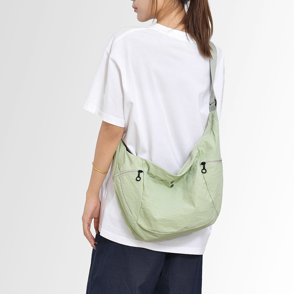Versatile Everyday Sling Bag LoungeYard — product view 1
