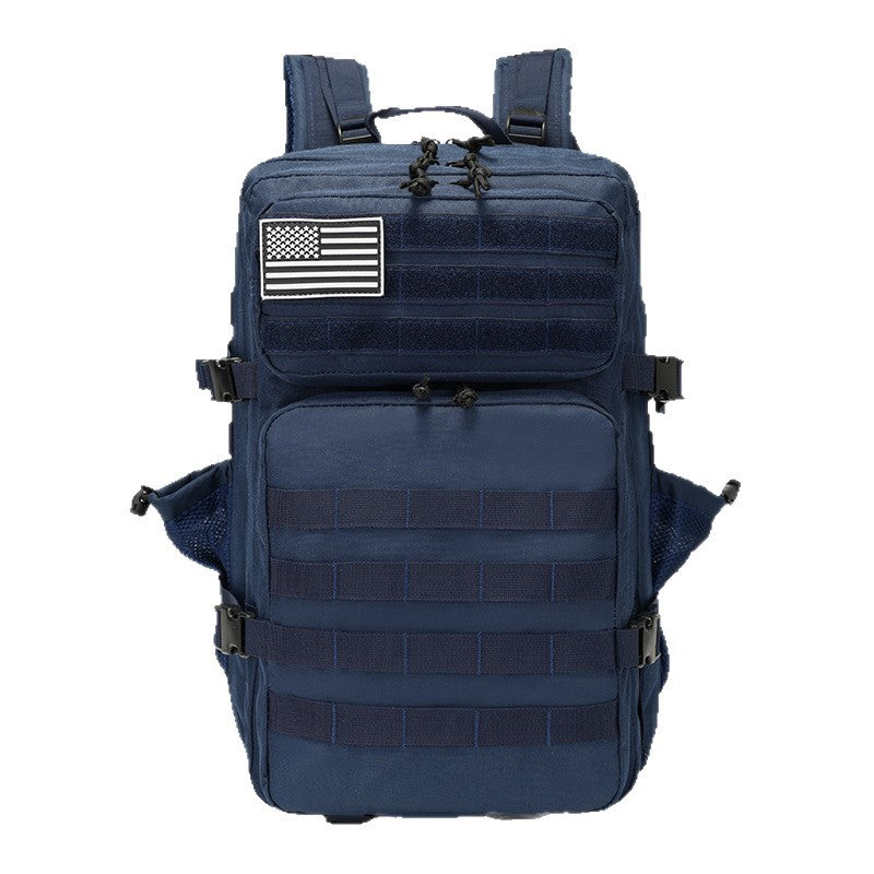 Tactical Utility Backpack LoungeYard — product view 5