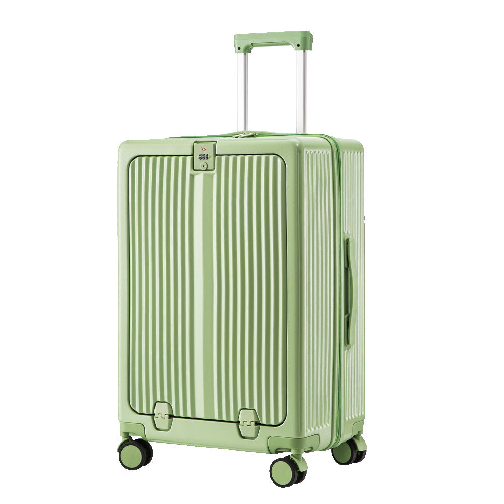 Luggage — product view 1