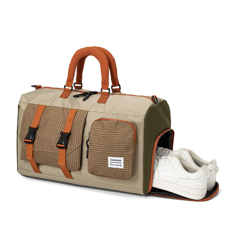 Multipurpose Travel — product view 1